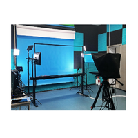 Интерактивная видеостудия "Studio 4K 86″" - «globural.ru» - Всеволожск