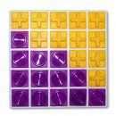Игра «Крестики-нолики» - «globural.ru» - Всеволожск