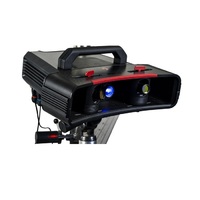 3D сканер RangeVision PRIME - «globural.ru» - Всеволожск