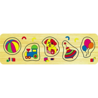 Игра "Игрушки" - «globural.ru» - Всеволожск