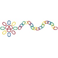 Звенья счетные соединяющиеся большие - «globural.ru» - Всеволожск