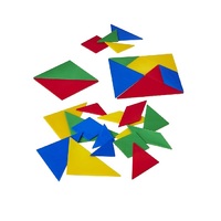 Танграмы - «globural.ru» - Всеволожск