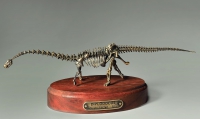 Модель скелета динозавра Diplodocus  (вариант 2) - «globural.ru» - Всеволожск