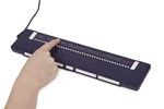 Дисплей Брайля ALVA USB 640 - «globural.ru» - Всеволожск
