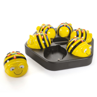 Комплект мини-роботов Bee-Bot - «globural.ru» - Всеволожск