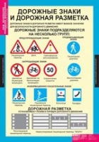 ОБЖ Безопасное поведение школьников (комплект таблиц) - «globural.ru» - Всеволожск