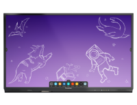 Интерактивная панель ActivPanel Nickel 86" - «globural.ru» - Всеволожск