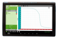 Цифровая лаборатория einsteinTablet+2. Планшетный регистратор данных со встроенными датчиками для начальной школы - «globural.ru» - Всеволожск