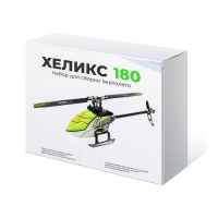 Набор для сборки вертолета " Хеликс 180" - «globural.ru» - Всеволожск