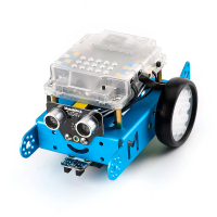 Базовый робототехнический набор mBot Bluetooth version - «globural.ru» - Всеволожск