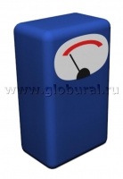 Бензоколонка - «globural.ru» - Всеволожск