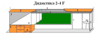 Интерактивная МКП "Дидактика 2-4-IF" - «globural.ru» - Всеволожск