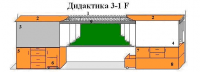 Интерактивная МКП "Дидактика 3-1-IF" - «globural.ru» - Всеволожск