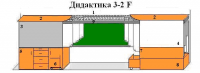 Интерактивная МКП "Дидактика 3-2-IF" - «globural.ru» - Всеволожск