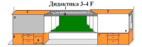 Интерактивная МКП "Дидактика 3-4-IF" - «globural.ru» - Всеволожск