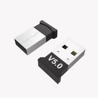 Адаптер Bluetooth-USB Ver. 5.0 - «globural.ru» - Всеволожск