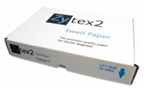 Термобумага "Swell paper" формата А4 - «globural.ru» - Всеволожск