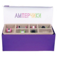 Учебный комплект электронные модули «Амперчики» - «globural.ru» - Всеволожск
