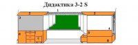 Интерактивная МКП "Дидактика 3-2-IS" - «globural.ru» - Всеволожск