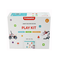 Образовательный набор "Tinkamo Play Kit"	 			 			 - «globural.ru» - Всеволожск