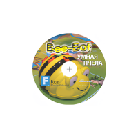 ПО "Умная пчела" для мини роботов "Bee-Bot"  - «globural.ru» - Всеволожск