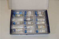 Коллекция "Минеральные удобрения" 16 видов - «globural.ru» - Всеволожск