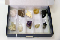 Коллекция "Кварц в природе" (вариант 3) - «globural.ru» - Всеволожск