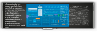 Программно-интерактивный комплекс TeachTouch e-Blackboard - «globural.ru» - Всеволожск