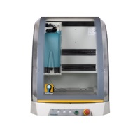Фрезерно-гравировальный станок Charly 4U 800W PACK с ЧПУ - «globural.ru» - Всеволожск