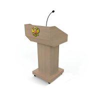 Интерактивная трибуна CONFERENCE I - «globural.ru» - Всеволожск
