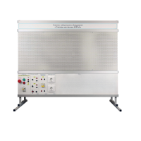 Комплект лабораторного оборудования «Слесарь-монтажник КИПиА» - «globural.ru» - Всеволожск