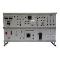 Стенд по электромонтажу тип 1  - «globural.ru» - Всеволожск