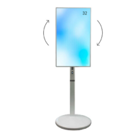 Мобильная панель Mobiscreen EON 32" - «globural.ru» - Всеволожск