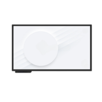 Интерактивная панель Edflat серии Ultra Lite 75" - «globural.ru» - Всеволожск