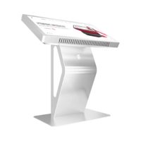 Интерактивный стол Neo Pro 55" - «globural.ru» - Всеволожск