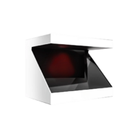Голографический куб Cube 32" - «globural.ru» - Всеволожск
