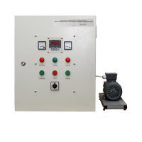 Комплект лабораторного оборудования «Электромонтаж и наладка шкафов управления» - «globural.ru» - Всеволожск