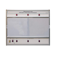 Учебный лабораторный стенд «Методика поиска скрытой проводки» - «globural.ru» - Всеволожск