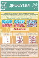 Стенд "Диффузия" - «globural.ru» - Всеволожск