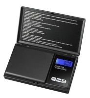 Электронные весы с высокой точностью до 200 гр - «globural.ru» - Всеволожск