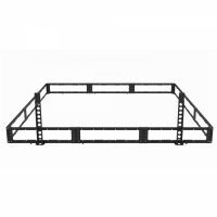 VEX EDR/V5  Поле металлическое с полом Competition Field Perimeter Kit and Tile Kit - «globural.ru» - Всеволожск