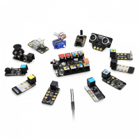 Электронный конструктор Inventor Electronic Kit - «globural.ru» - Всеволожск