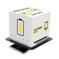 Зарядная станция Energy 1 - «globural.ru» - Всеволожск