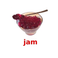 Карточки Домана "Food-1" ("Еда-1") на английском языке - «globural.ru» - Всеволожск