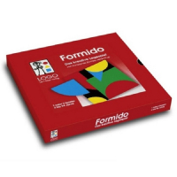 Развивающая игра "Формидо" - «globural.ru» - Всеволожск