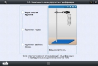 Интерактивные курсы. Физика 8 класс. Базовый - «globural.ru» - Всеволожск