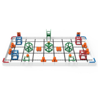 Комплект соревновательных элементов Тип 2 / VIQC 2019-2020 Game Element Kit 2 - «globural.ru» - Всеволожск