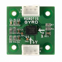 Гироскоп GYRO SENSOR GS-12 - «globural.ru» - Всеволожск