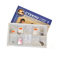Коллекция "Стекло и изделия из стекла" - «globural.ru» - Всеволожск