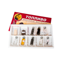 Коллекция "Топливо" (вариант 2) - «globural.ru» - Всеволожск